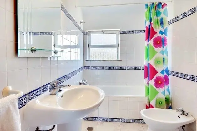 Villa, 4 Yatak Odası, Deniz Manzaralı