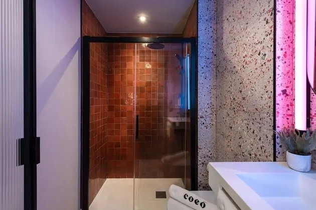 Classic Apart Daire, 1 Büyük (Queen) Boy Yatak ve Çekyat, Şehir Manzaralı