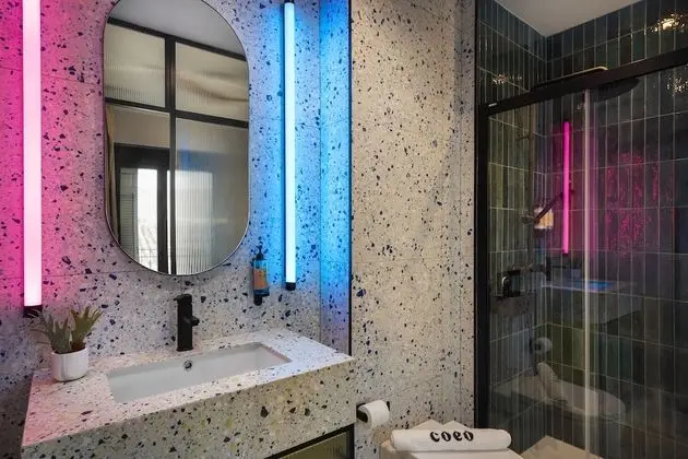 Comfort Apart Daire, 1 Büyük (Queen) Boy Yatak ve Çekyat, Şehir Manzaralı