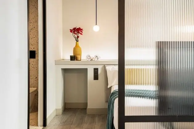 Comfort Apart Daire, 1 Çift Kişilik Yatak ve Çekyat