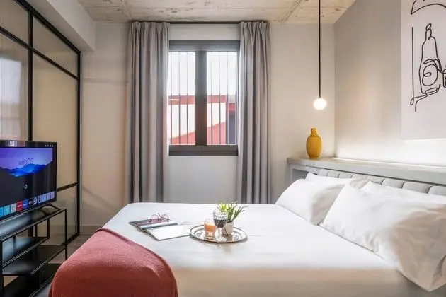 Comfort Apart Daire, 1 Çift Kişilik Yatak ve Çekyat