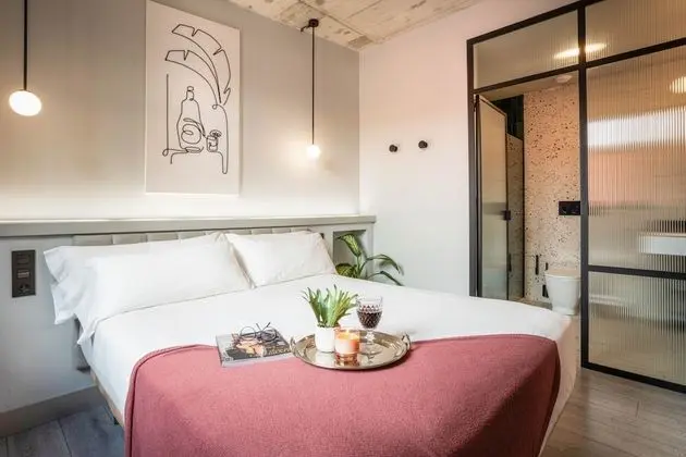 Comfort Apart Daire, 1 Çift Kişilik Yatak ve Çekyat