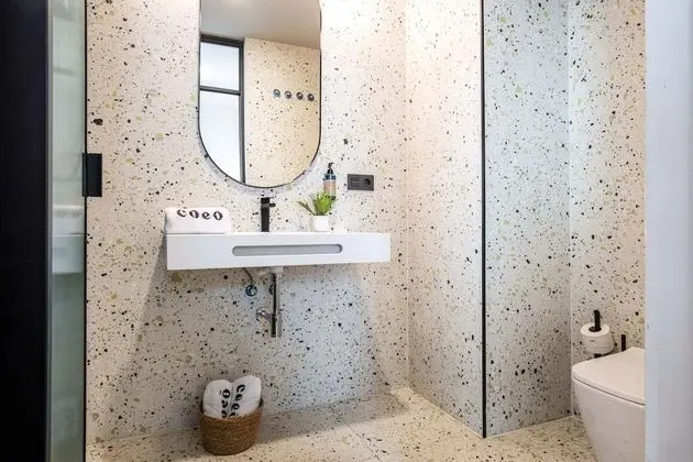 Comfort Apart Daire, 1 Çift Kişilik Yatak ve Çekyat