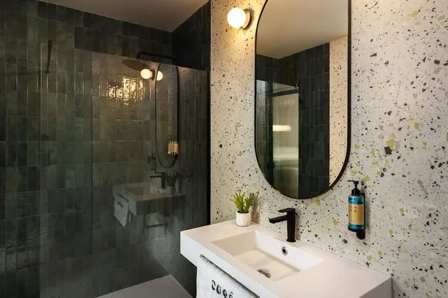 Standard Apart Daire, 1 Çift Kişilik Yatak ve Çekyat