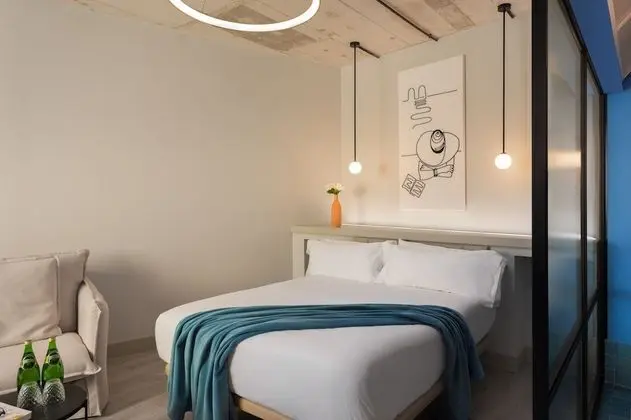 Standard Apart Daire, 1 Çift Kişilik Yatak ve Çekyat