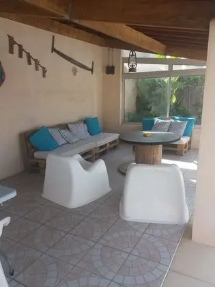 Ev, Sigara İçilmez