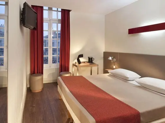 Çift ​​kişilik Standard