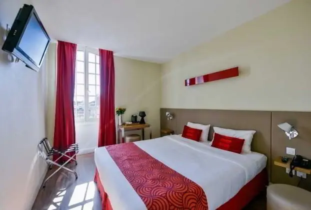 Çift ​​kişilik Standard