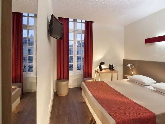 Çift ​​kişilik Standard