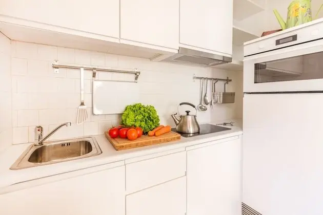 Apart Daire, 2 Yatak Odası