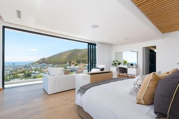 Luxury Villa