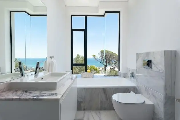 Luxury Villa