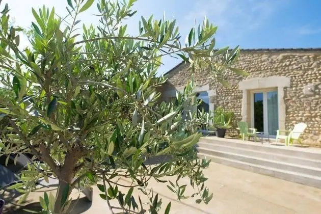 Kır Evi, Banyolu/Duşlu (Gîte)