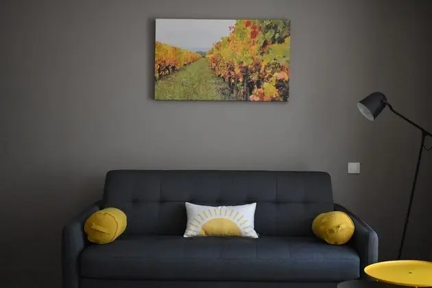 Kır Evi, Banyolu/Duşlu (Gîte)