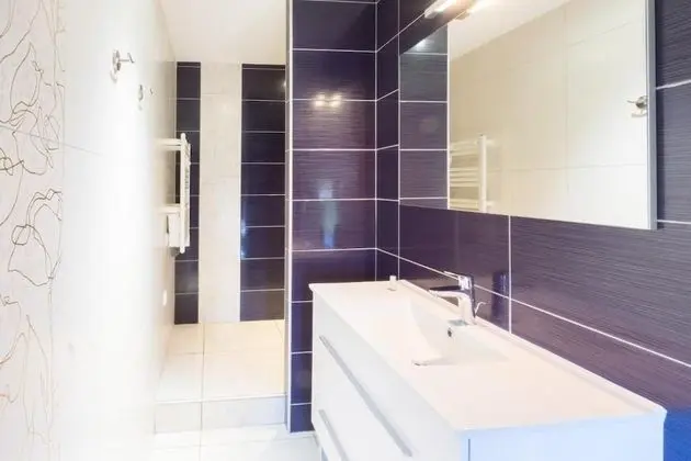 Superior Tek Büyük Yataklı Oda, Özel Banyo