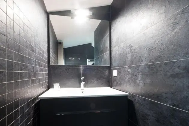 Superior Tek Büyük Yataklı Oda, Özel Banyo