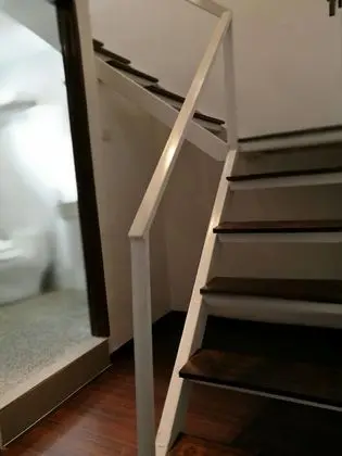 Executive Üç Kişilik Oda