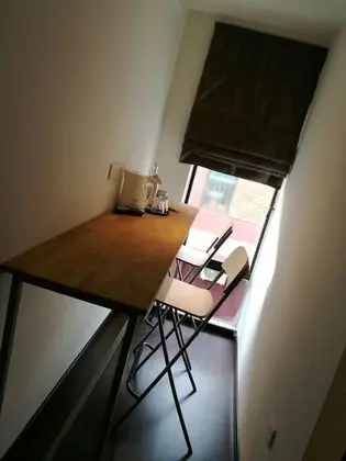 Executive Üç Kişilik Oda