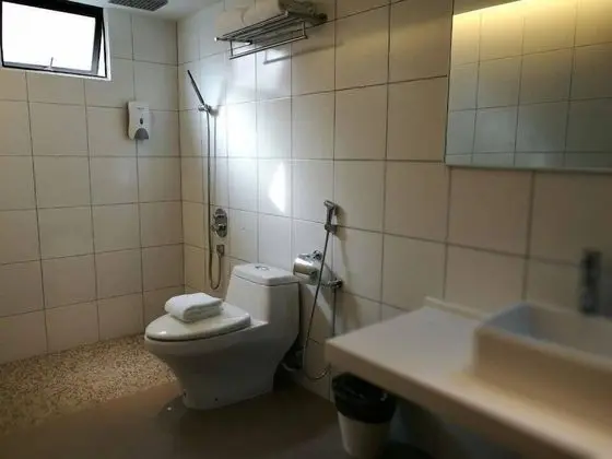 Executive Üç Kişilik Oda