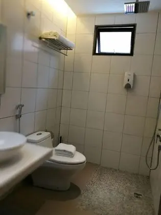 Premier Tek Büyük Yataklı Oda