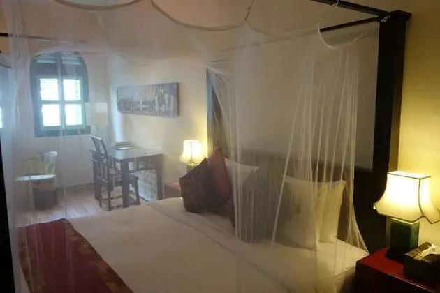Süit (First Floor)