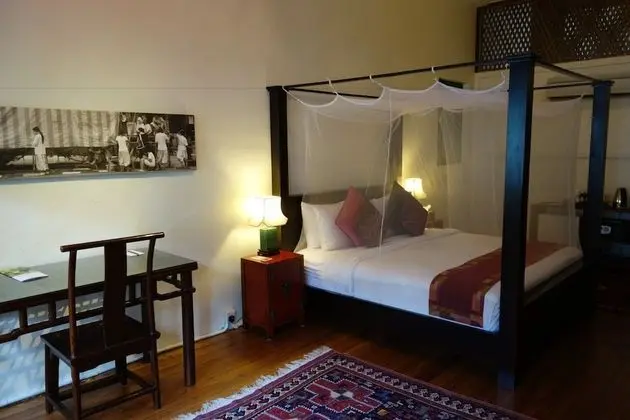 Süit (First Floor)