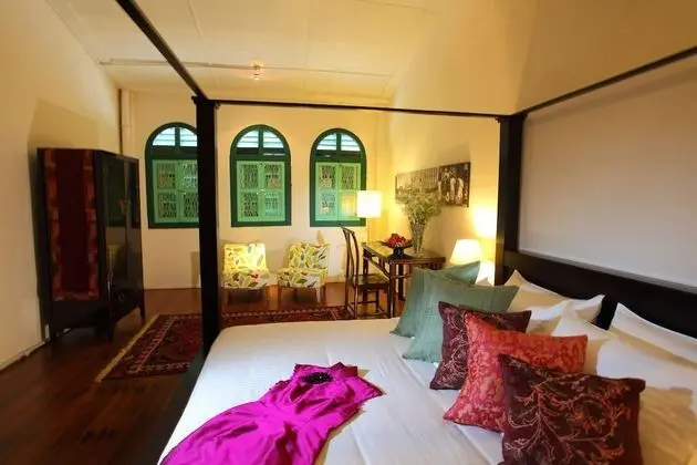 Süit (First Floor)