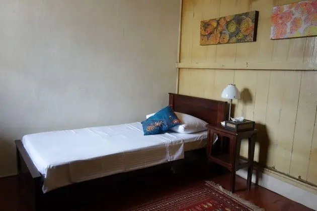 Süit (First Floor)