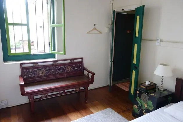 Süit (First Floor)
