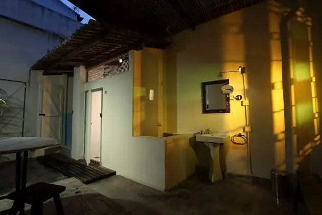 Süit (Ground Floor)