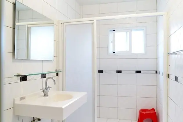 Deluxe Dört Kişilik Oda