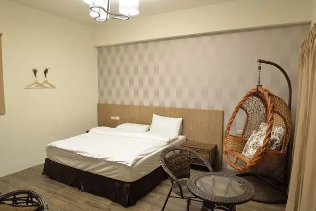 Tek Büyük Yataklı Oda, Balkon