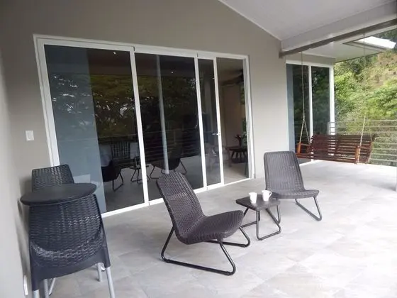 Deluxe Bungalov, 2 Yatak Odası
