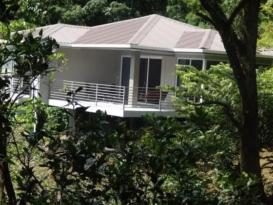 Deluxe Bungalov, 2 Yatak Odası