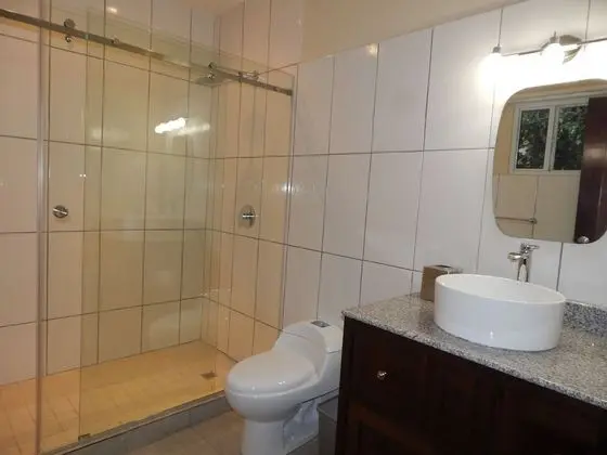 Deluxe Bungalov, 2 Yatak Odası