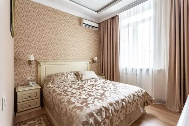 Family Dört Kişilik Oda