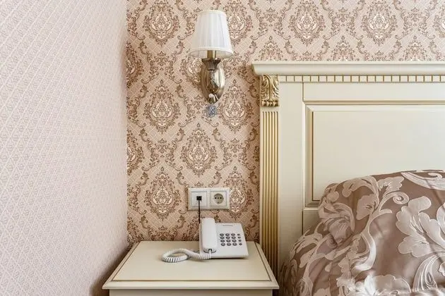 Family Dört Kişilik Oda