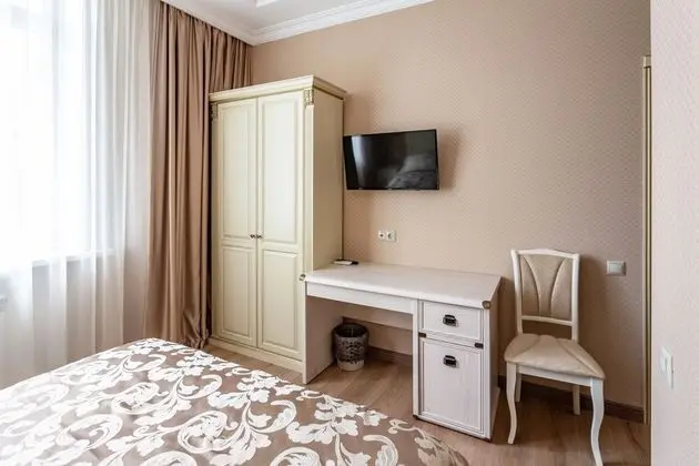 Family Dört Kişilik Oda