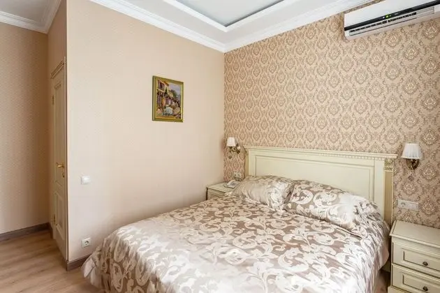 Family Dört Kişilik Oda