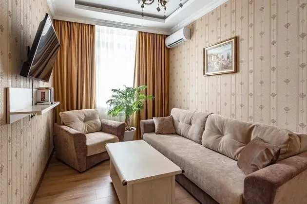 Family Dört Kişilik Oda