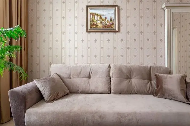 Family Dört Kişilik Oda