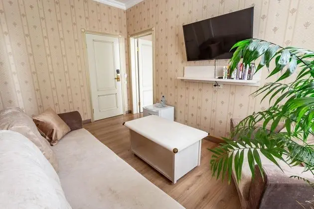 Family Dört Kişilik Oda