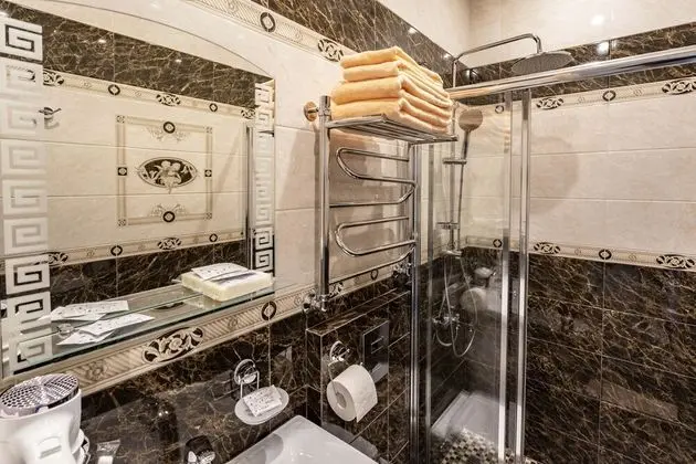 Family Dört Kişilik Oda