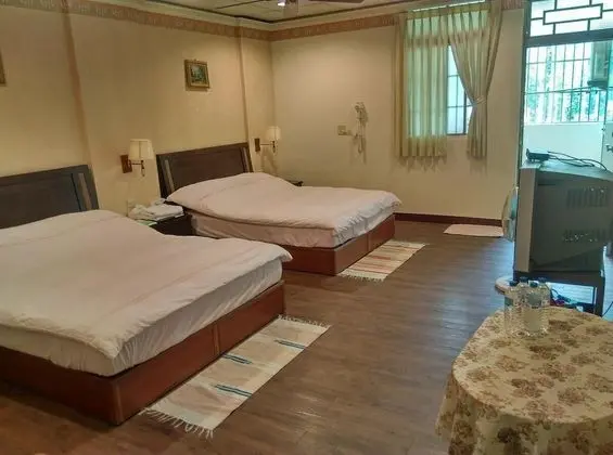Dört Kişilik Oda