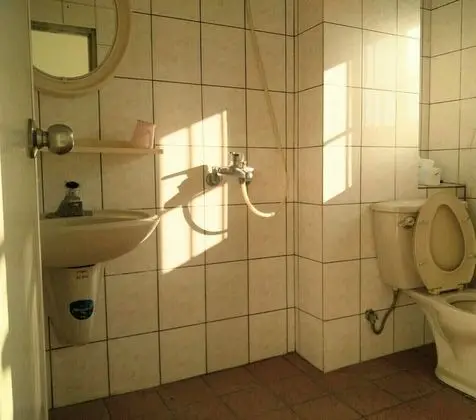 Dört Kişilik Oda