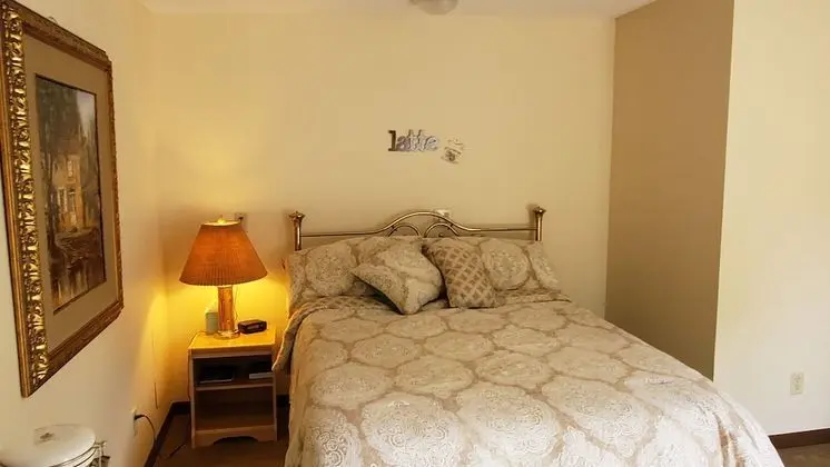 Deluxe Oda, 1 Büyük (Queen) Boy Yatak