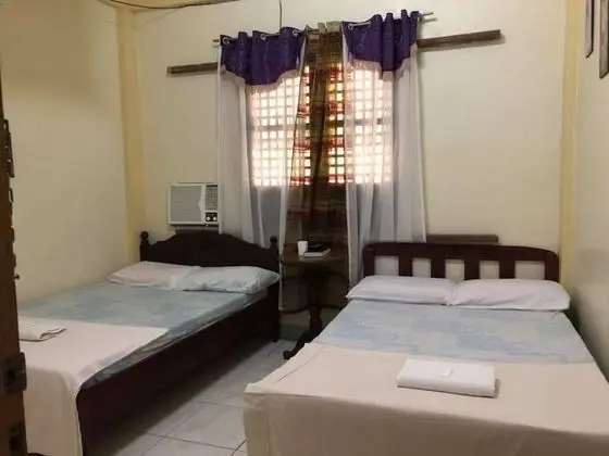 Basic Dört Kişilik Oda