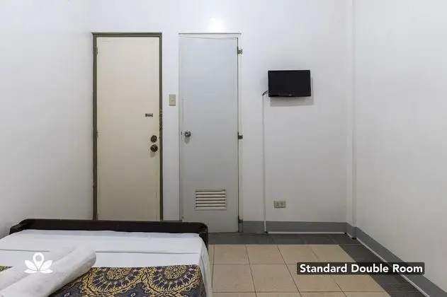 Basic Tek Büyük Yataklı Oda