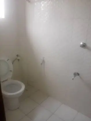 Tek Kişilik Oda