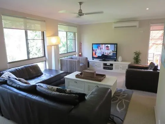 Premium Villa, 3 Yatak Odası